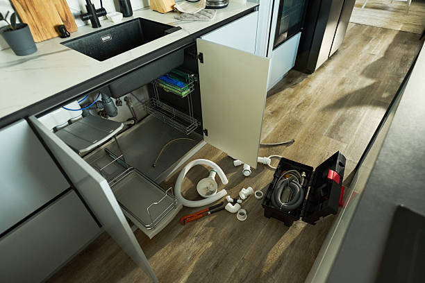 Reliable Drain Cleaning contractor in Hasbrouck Heights, NJ by Street Wise - Plumbing